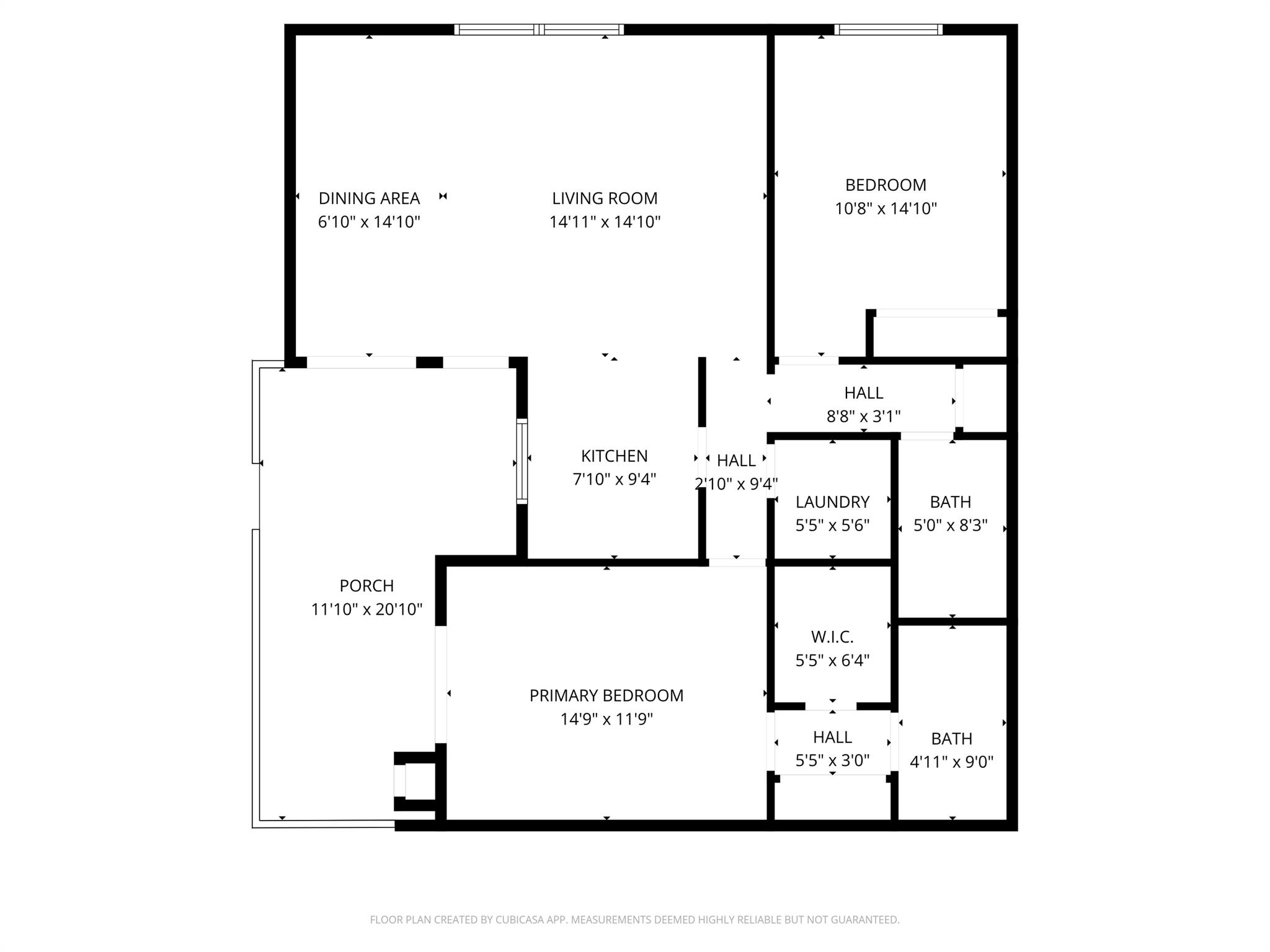 442 Springdale Circle