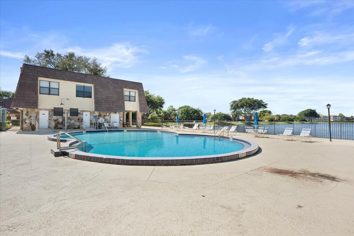 442 Springdale Circle