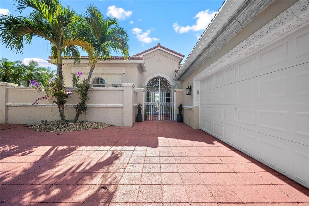 7557 Preserve Drive