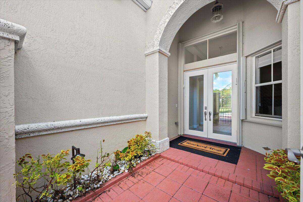 7557 Preserve Drive