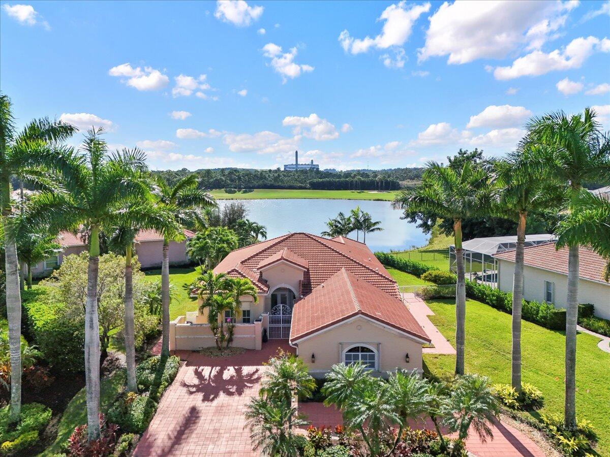 7557 Preserve Drive