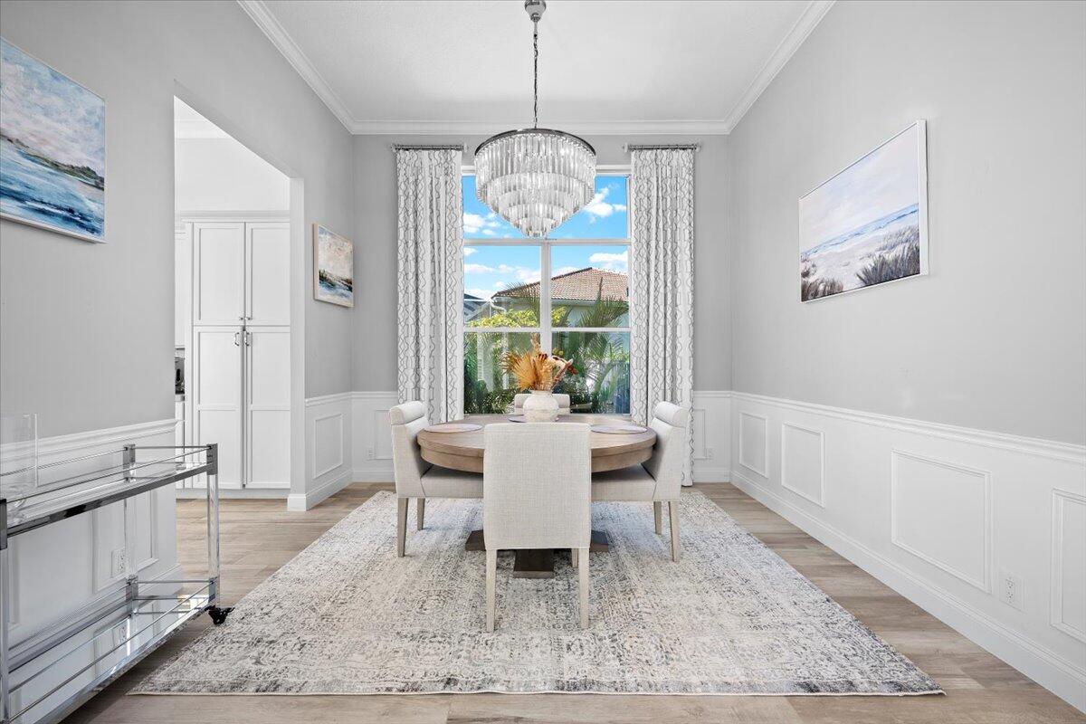 7557 Preserve Drive