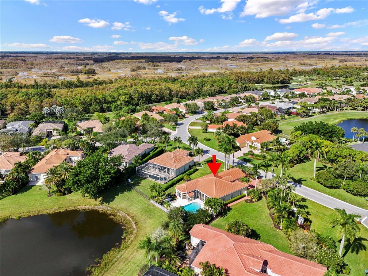 7557 Preserve Drive