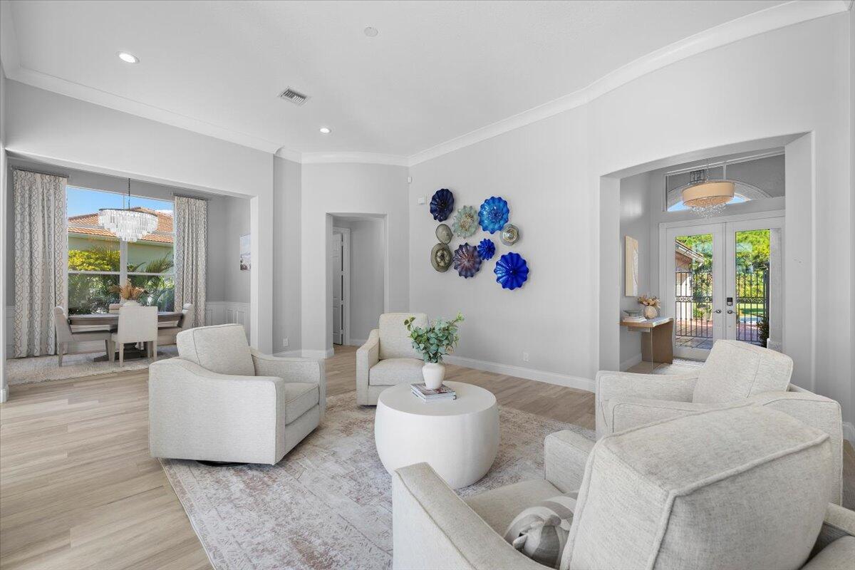 7557 Preserve Drive