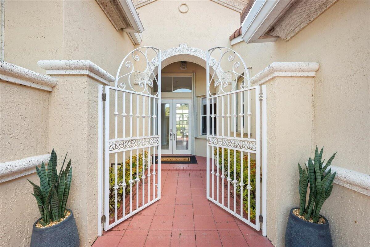 7557 Preserve Drive
