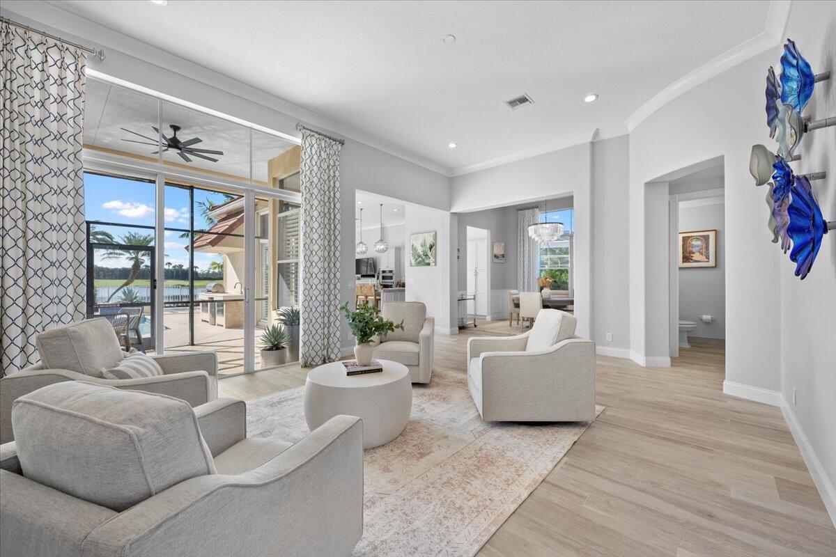 7557 Preserve Drive