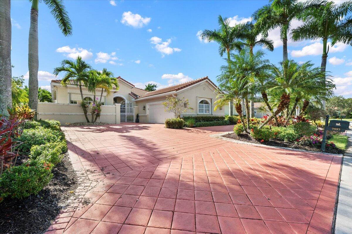 7557 Preserve Drive