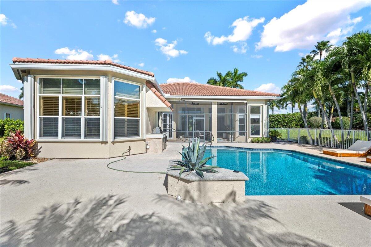 7557 Preserve Drive