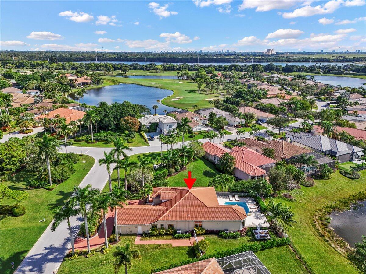 7557 Preserve Drive