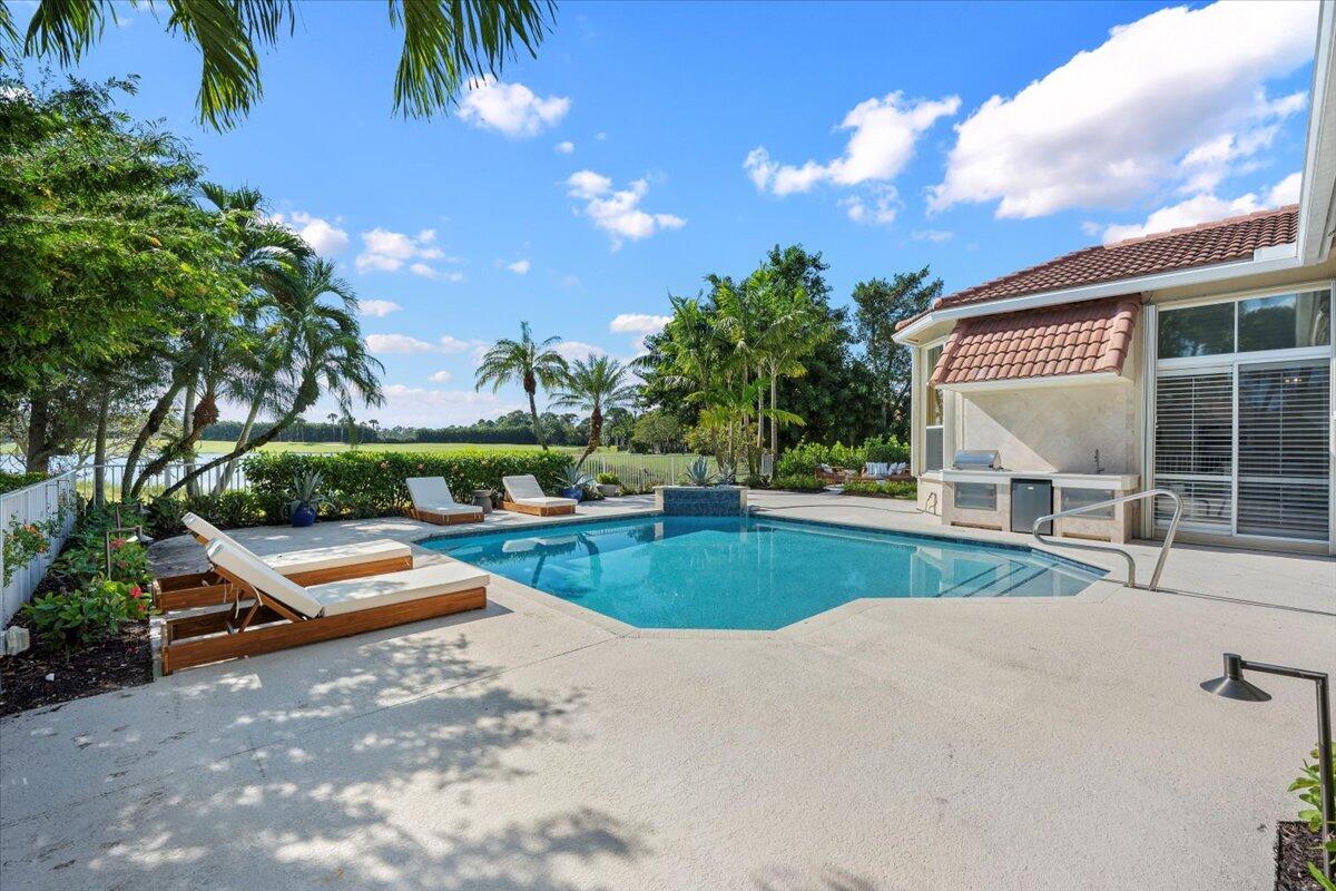 7557 Preserve Drive