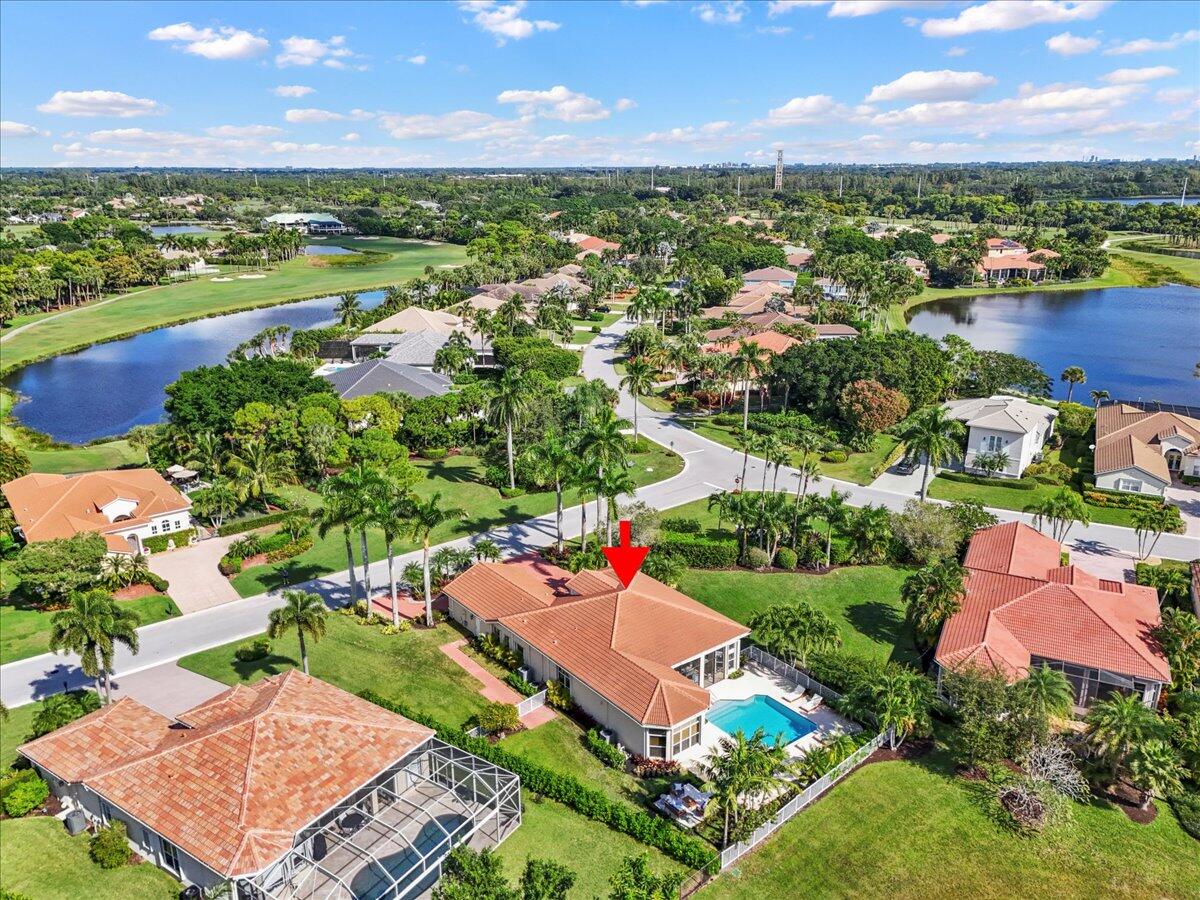 7557 Preserve Drive