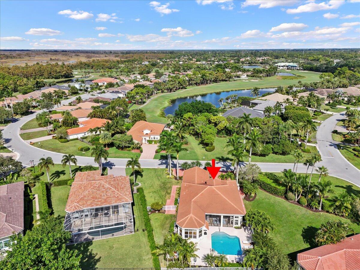 7557 Preserve Drive