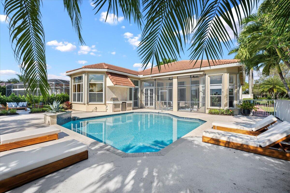 7557 Preserve Drive