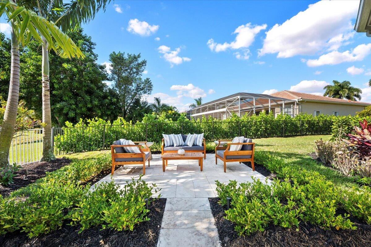 7557 Preserve Drive