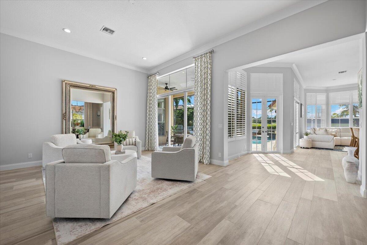 7557 Preserve Drive