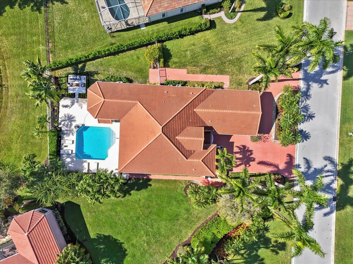 7557 Preserve Drive