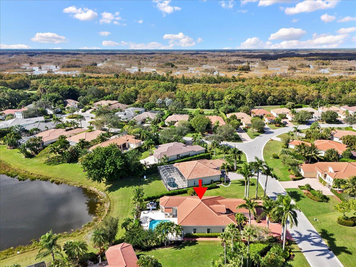 7557 Preserve Drive