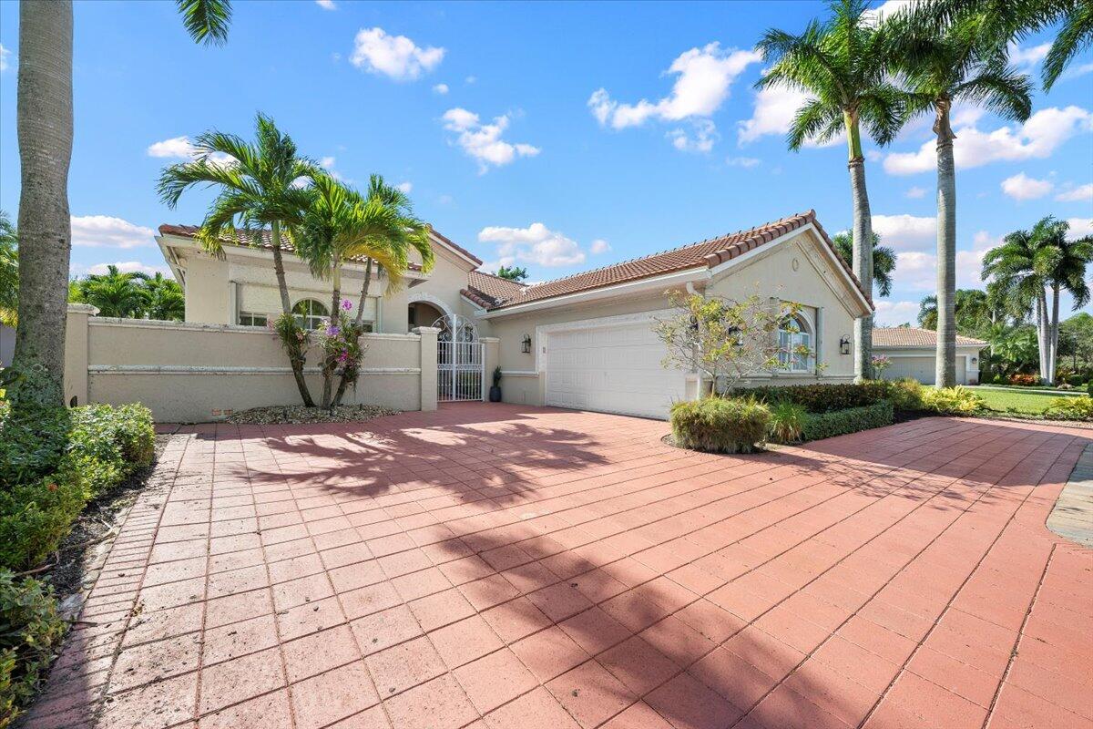 7557 Preserve Drive