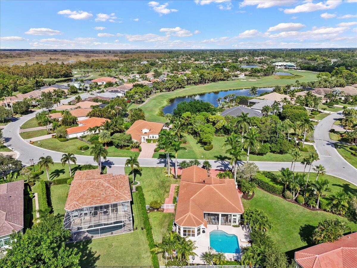 7557 Preserve Drive