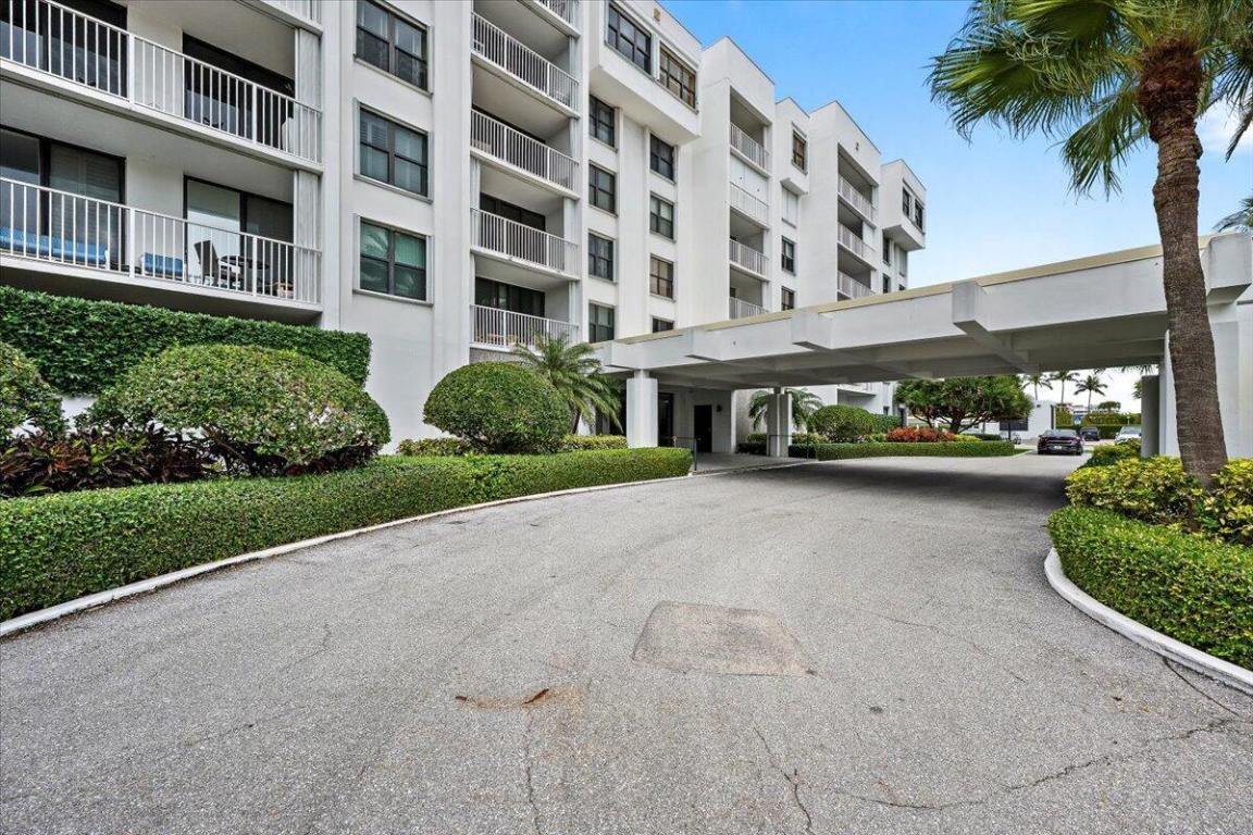 2860 S Ocean Boulevard 201