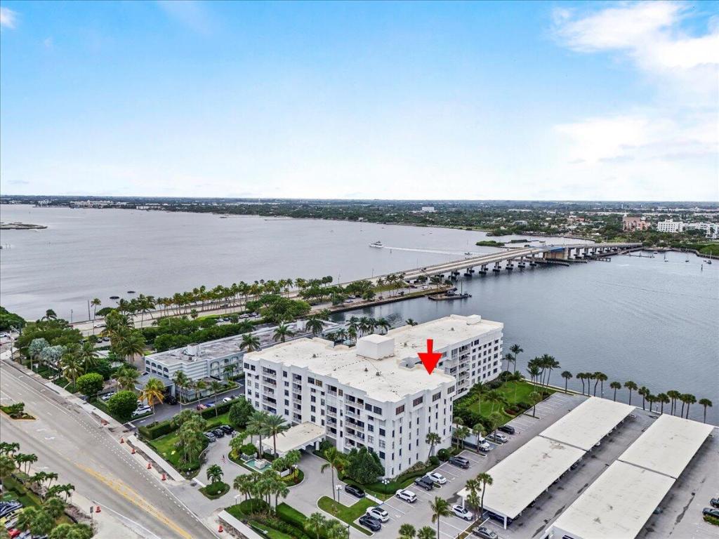 2860 S Ocean Boulevard 201