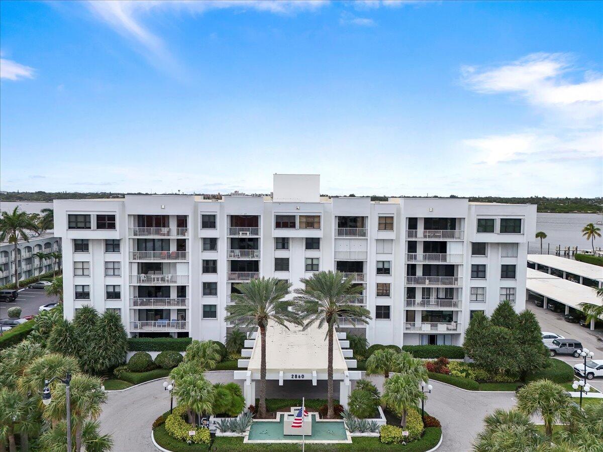 2860 S Ocean Boulevard 201