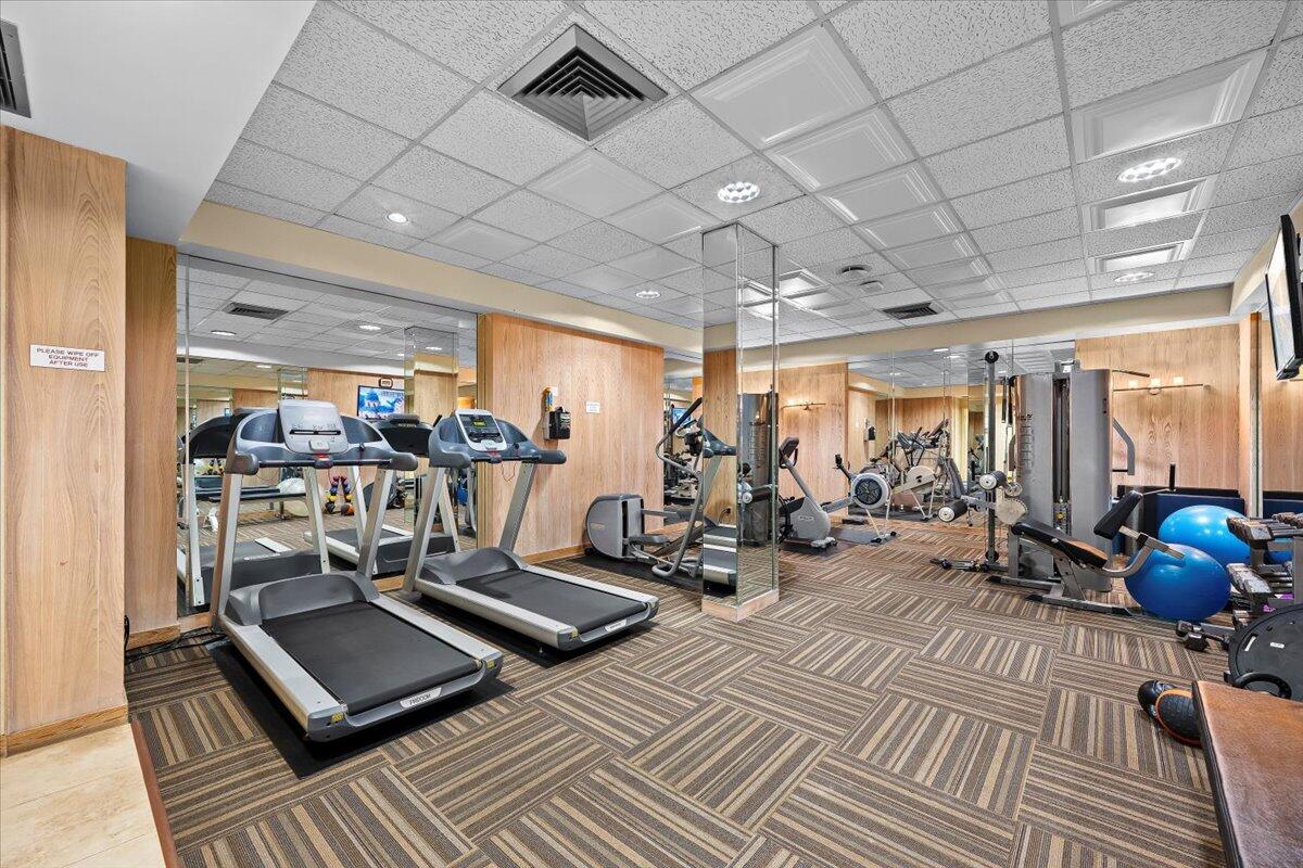 2860 S Ocean Boulevard 201