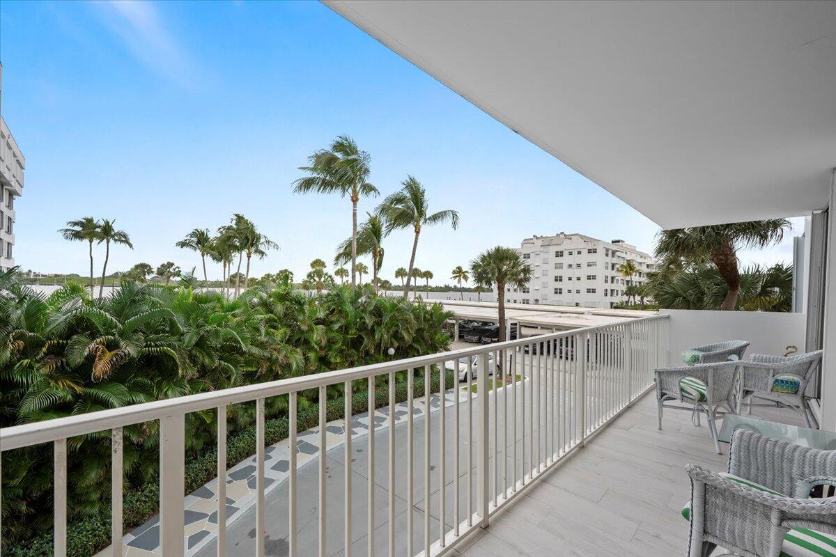 2860 S Ocean Boulevard 201