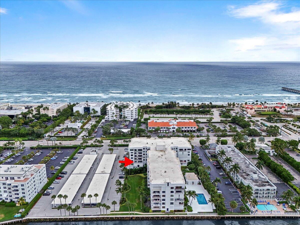 2860 S Ocean Boulevard 201