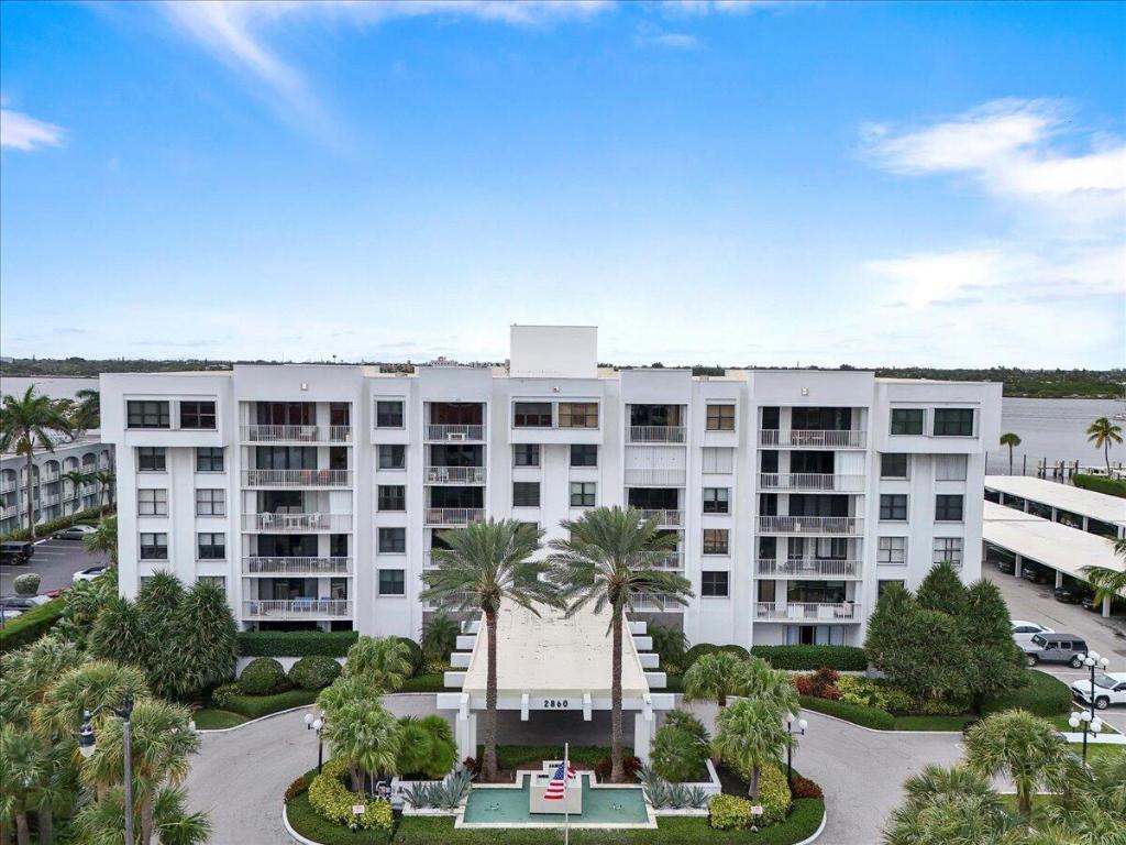 2860 S Ocean Boulevard 201