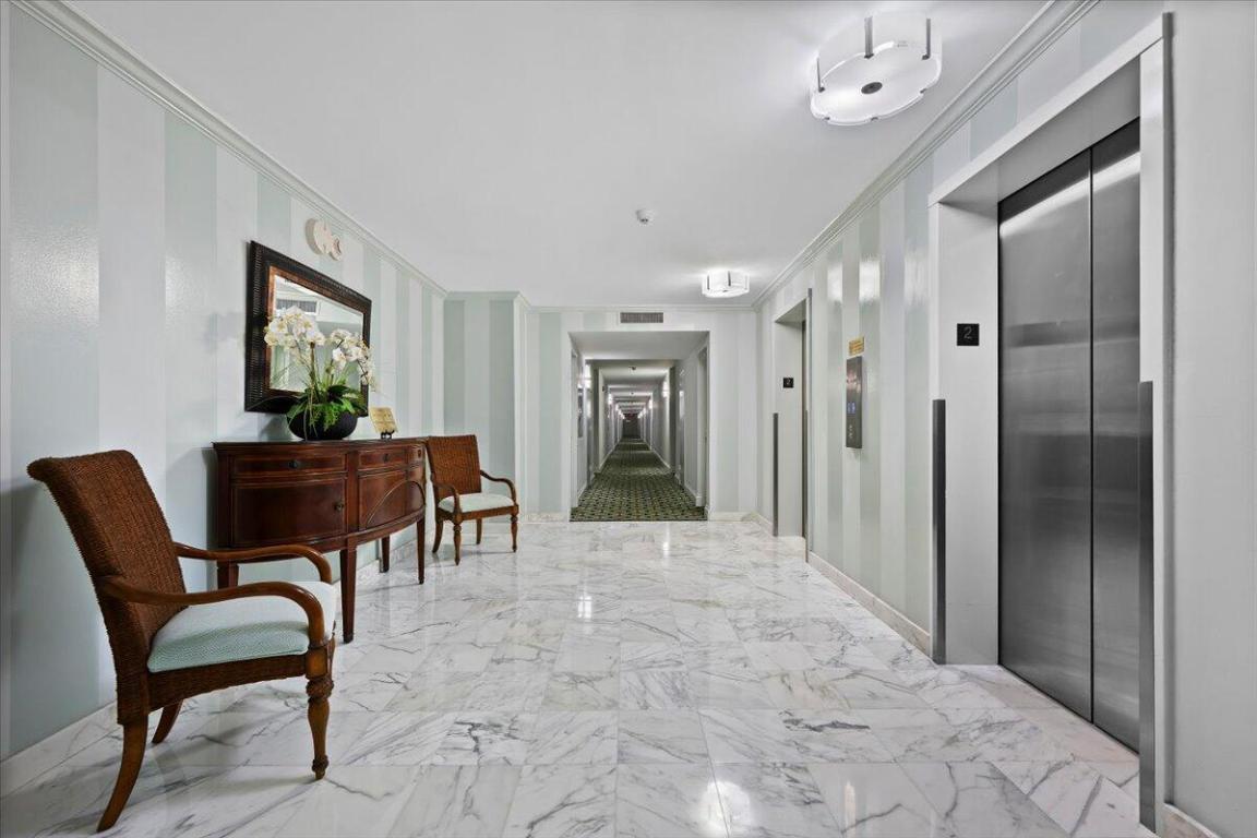 2860 S Ocean Boulevard 201