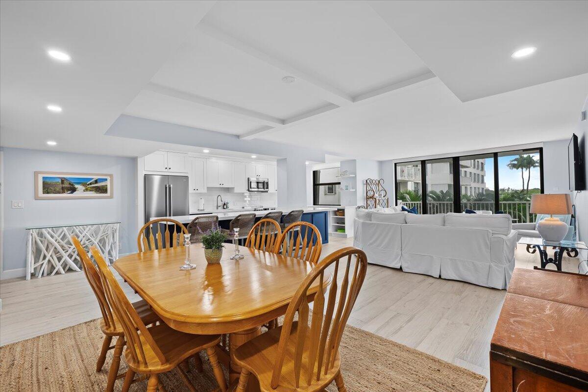 2860 S Ocean Boulevard 201