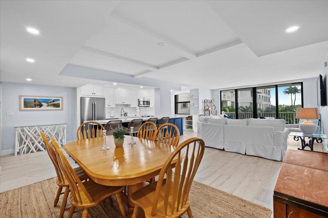 2860 S Ocean Boulevard 201