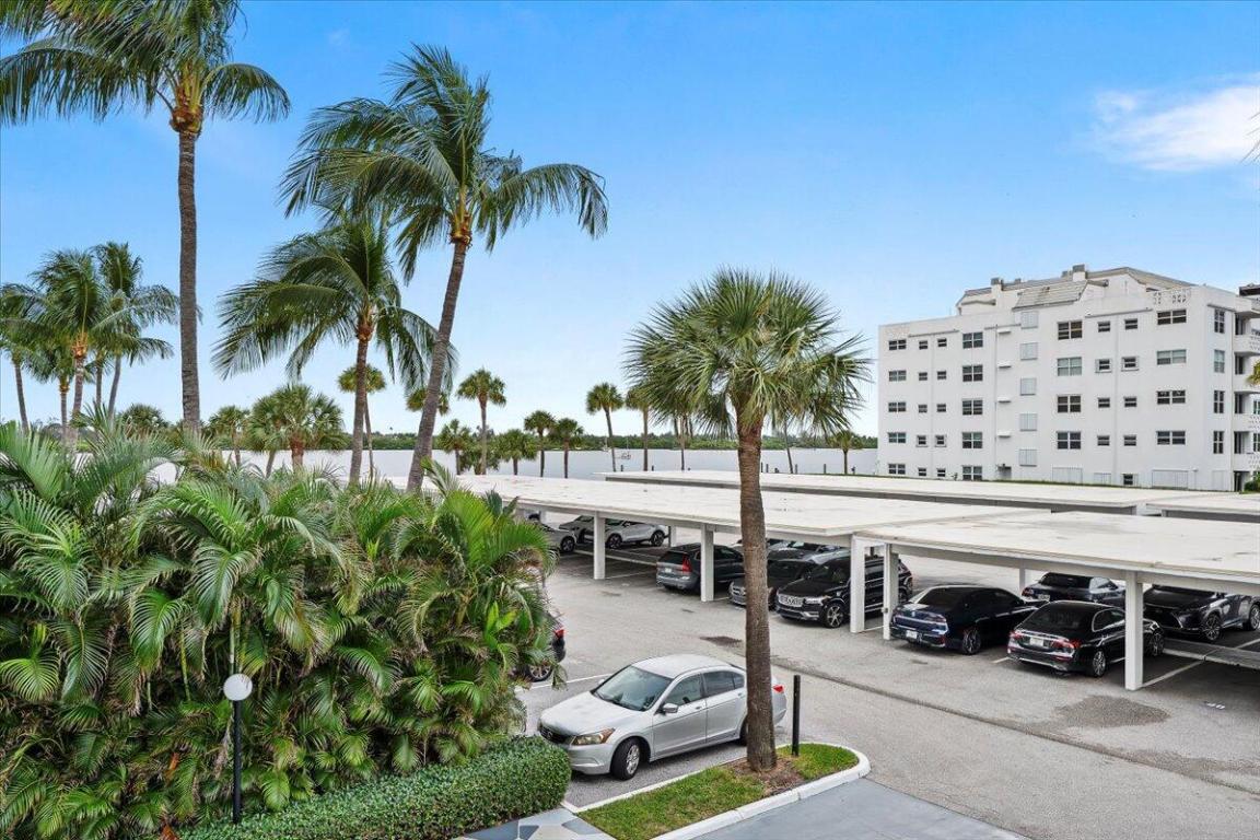 2860 S Ocean Boulevard 201