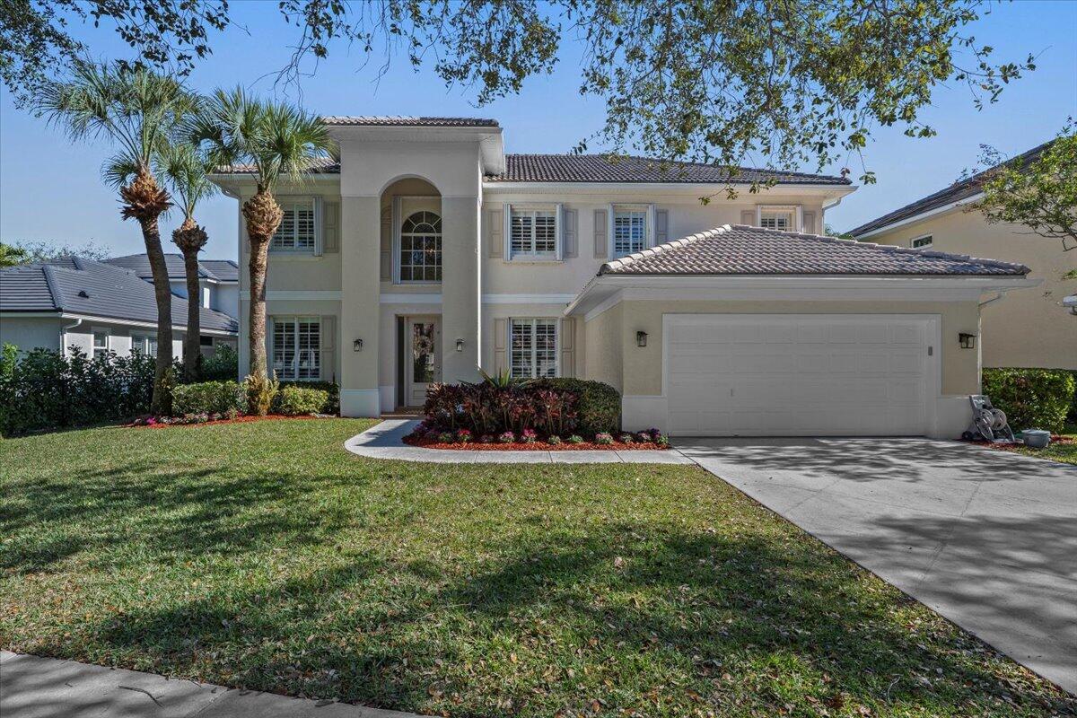429 Oriole Circle