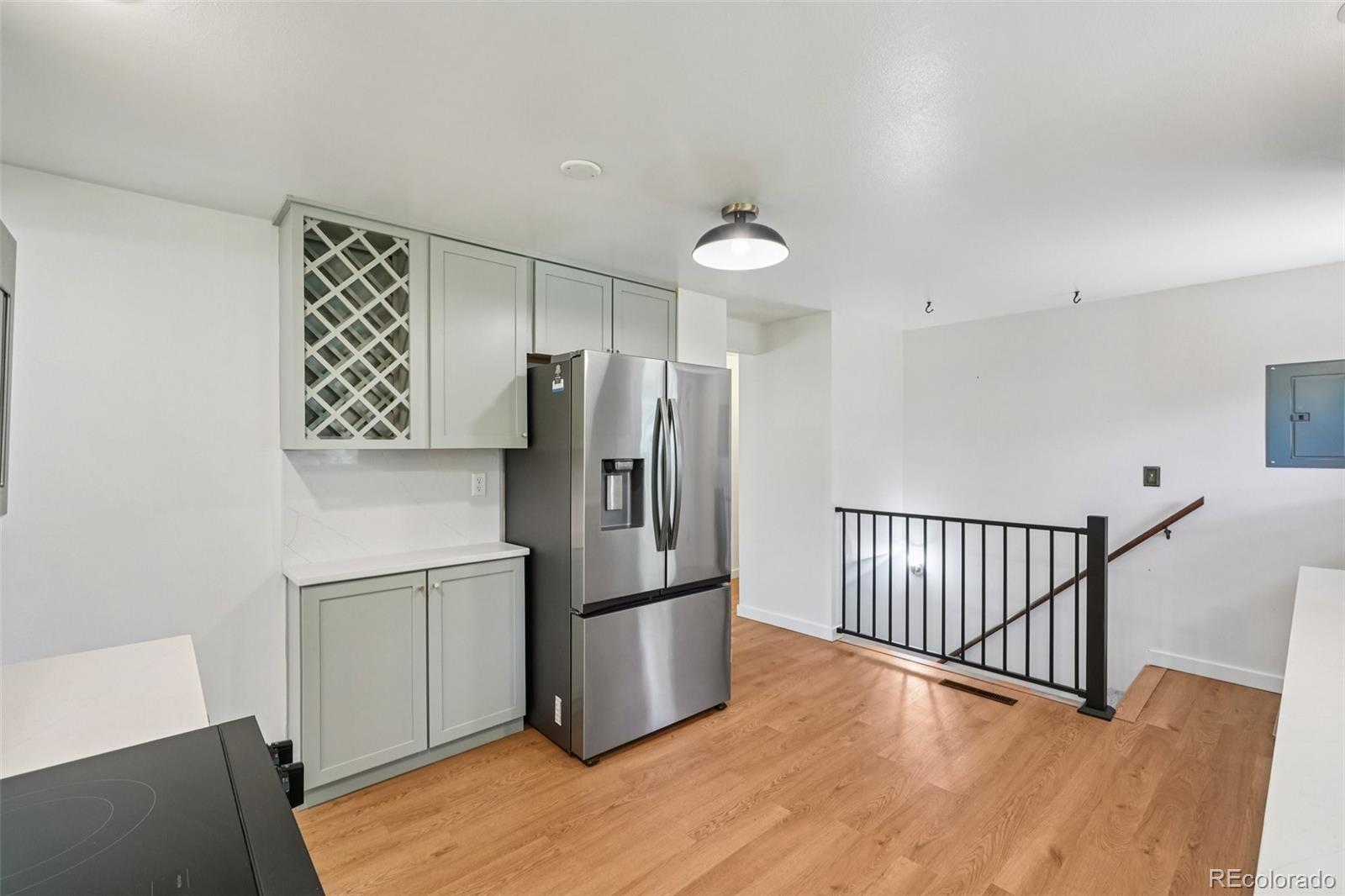 1423 Tweed Street