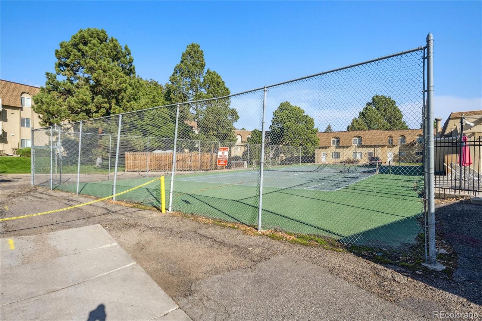 7665 E quincy Avenue Unit: 204