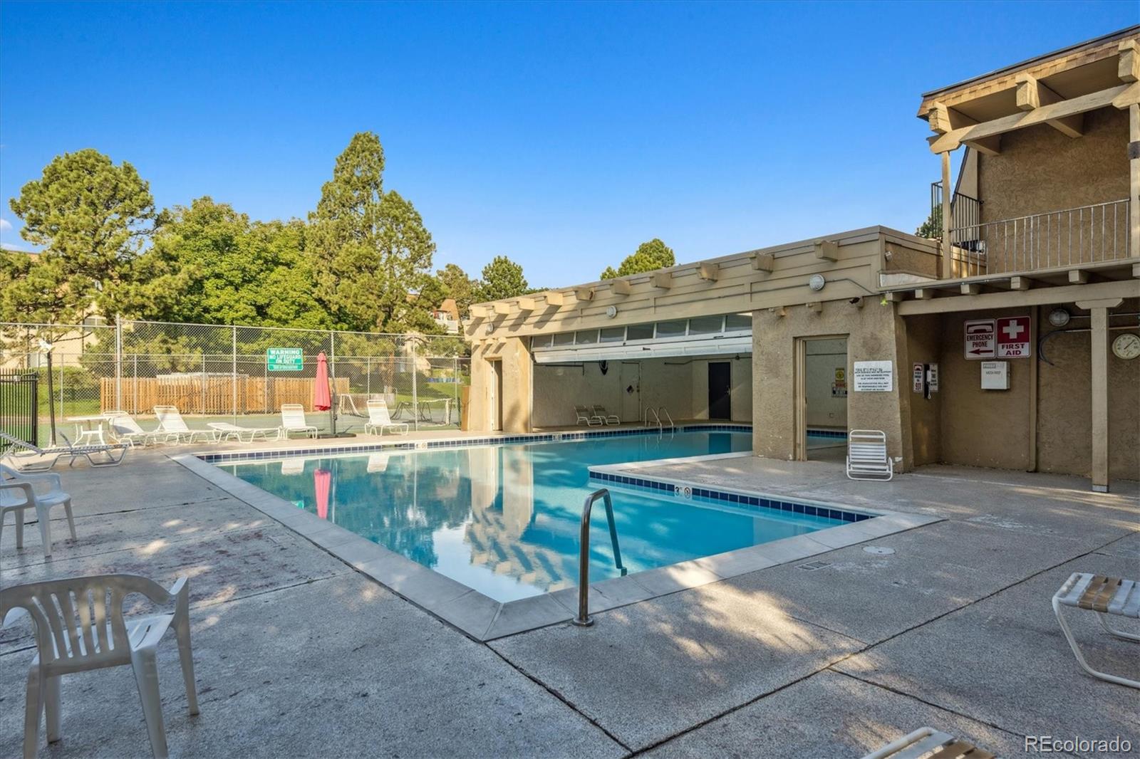 7665 E quincy Avenue Unit: 204