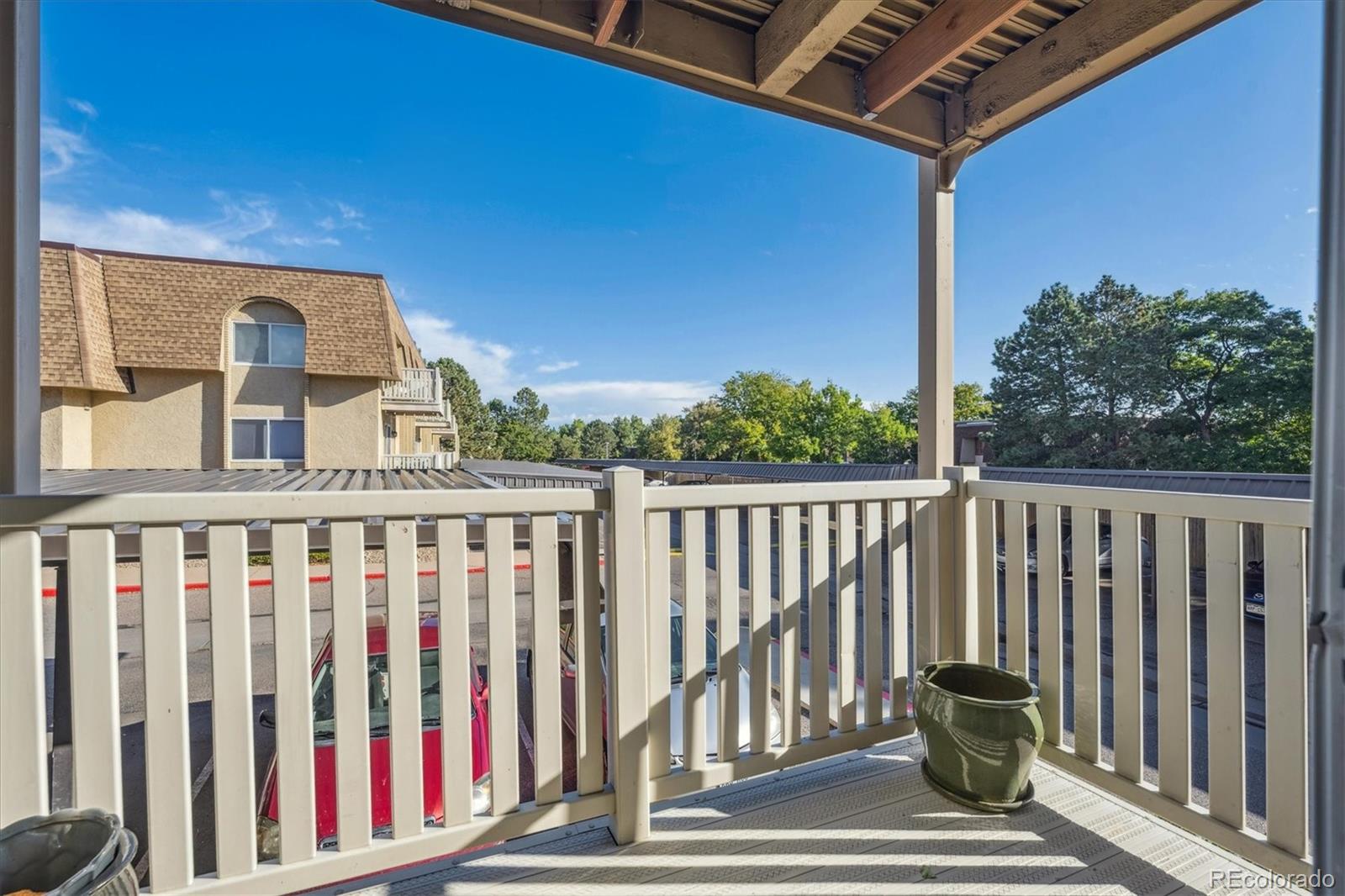 7665 E quincy Avenue Unit: 204