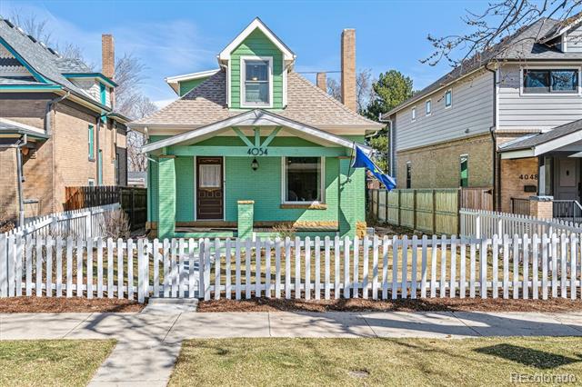 4054 Wyandot Street Denver Co Us 80211 Rec4356032
