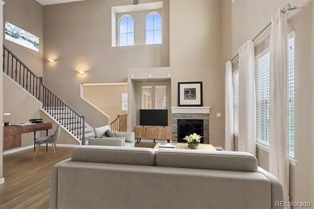 3350 Cascina Circle Unit: D