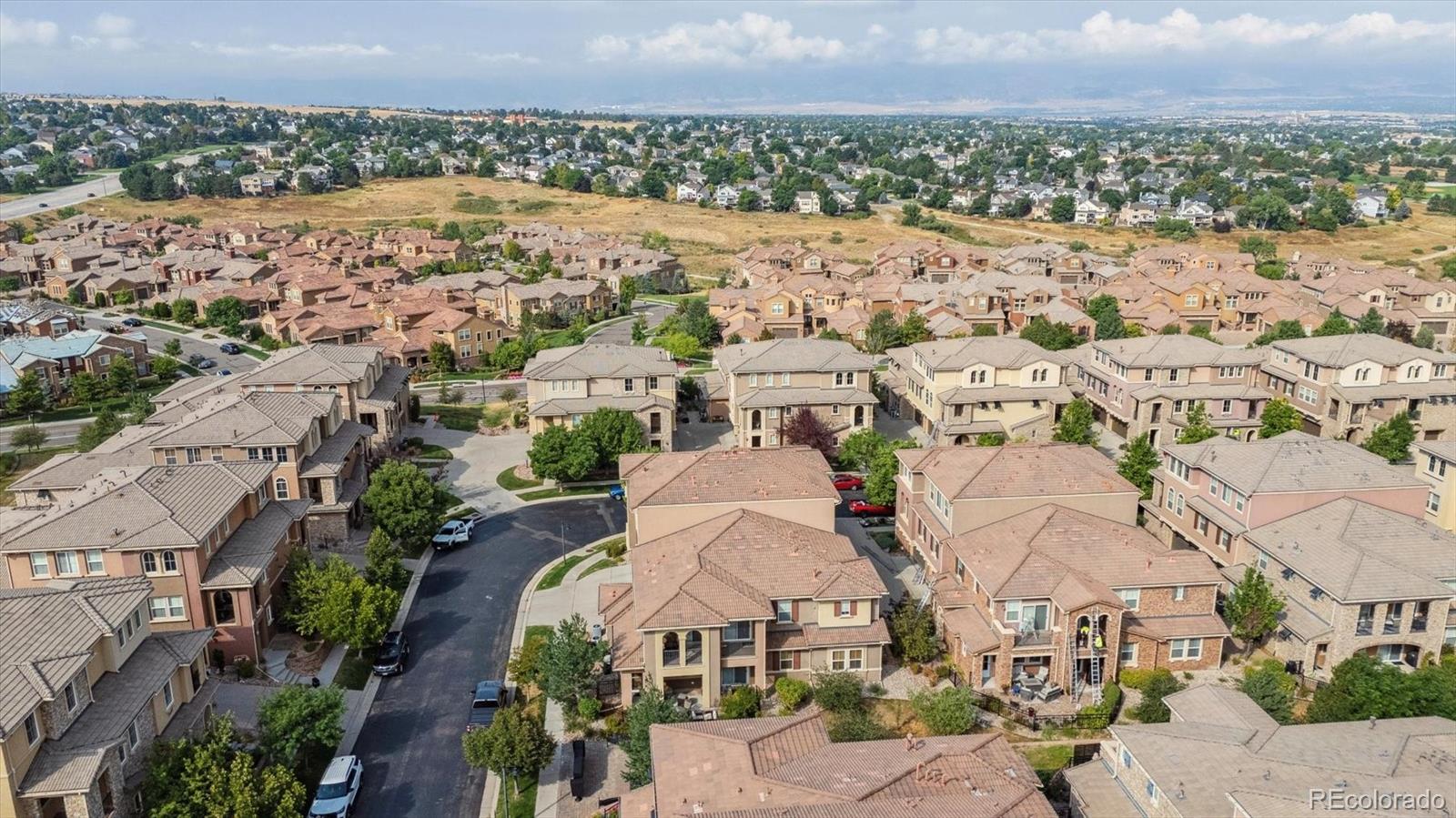3350 Cascina Circle Unit: D