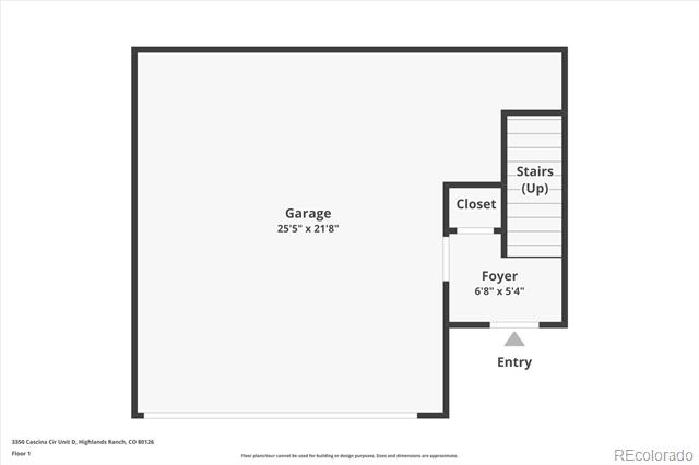3350 Cascina Circle Unit: D