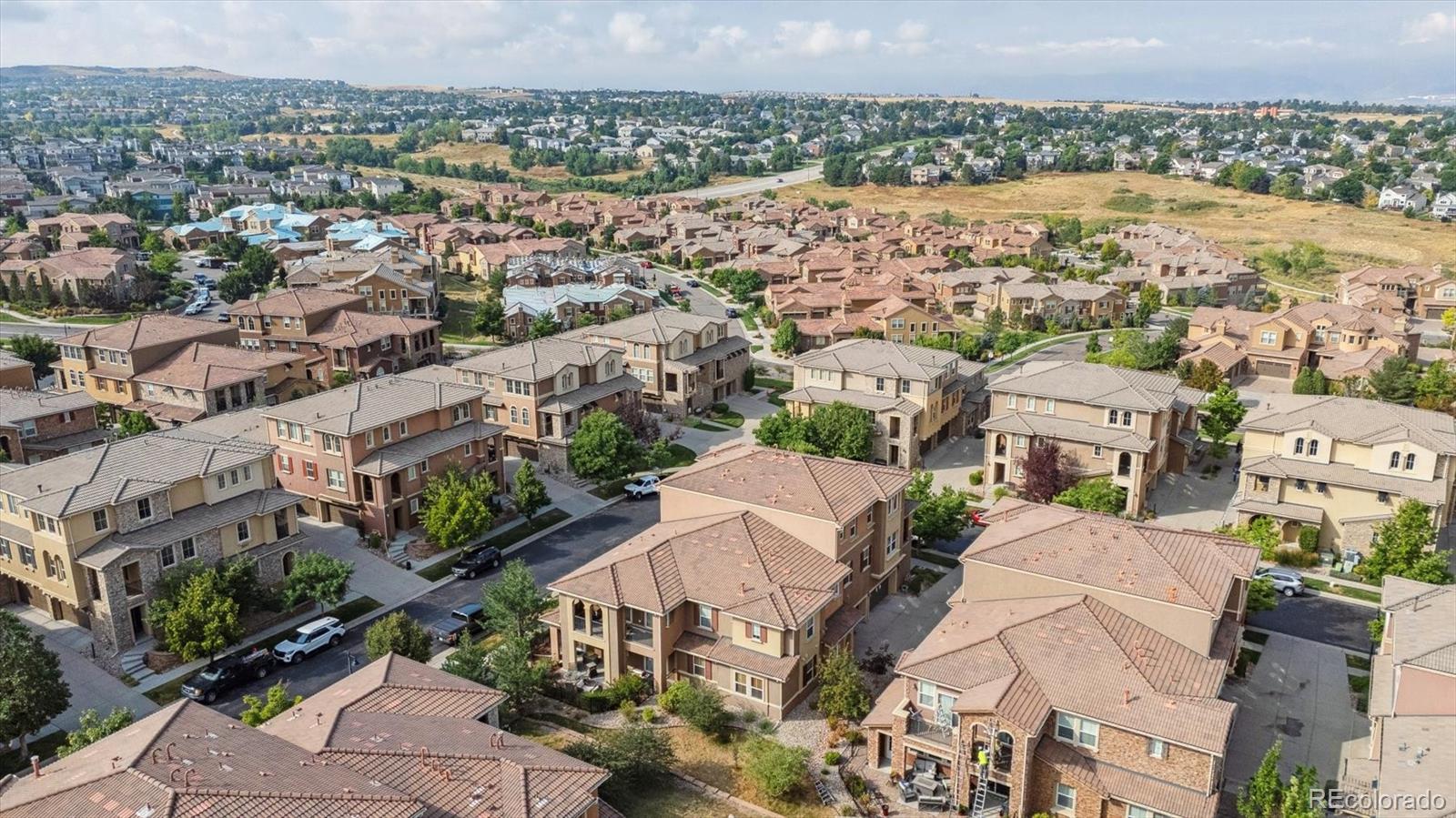 3350 Cascina Circle Unit: D