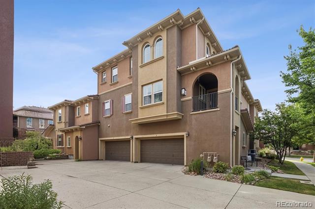3350 Cascina Circle Unit: D