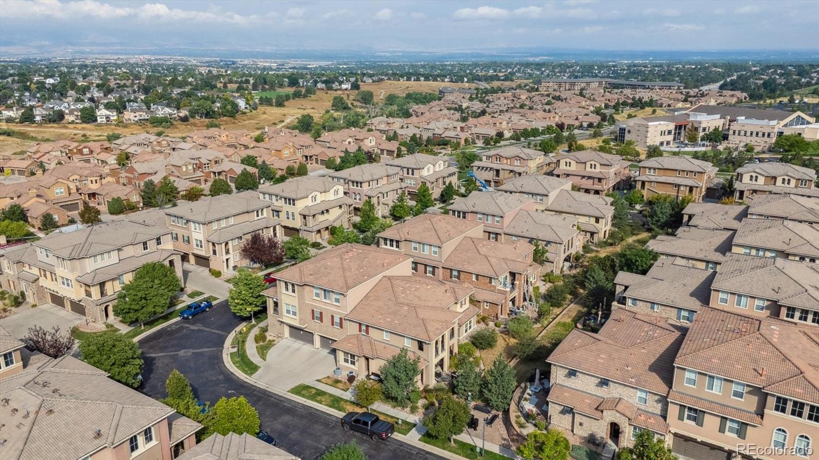 3350 Cascina Circle Unit: D