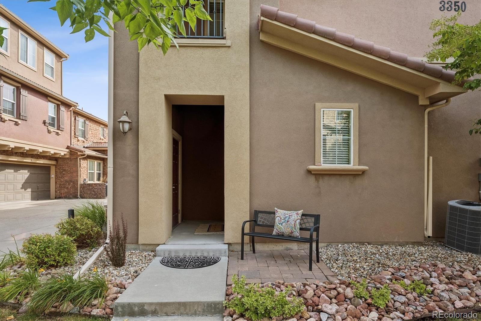 3350 Cascina Circle Unit: D