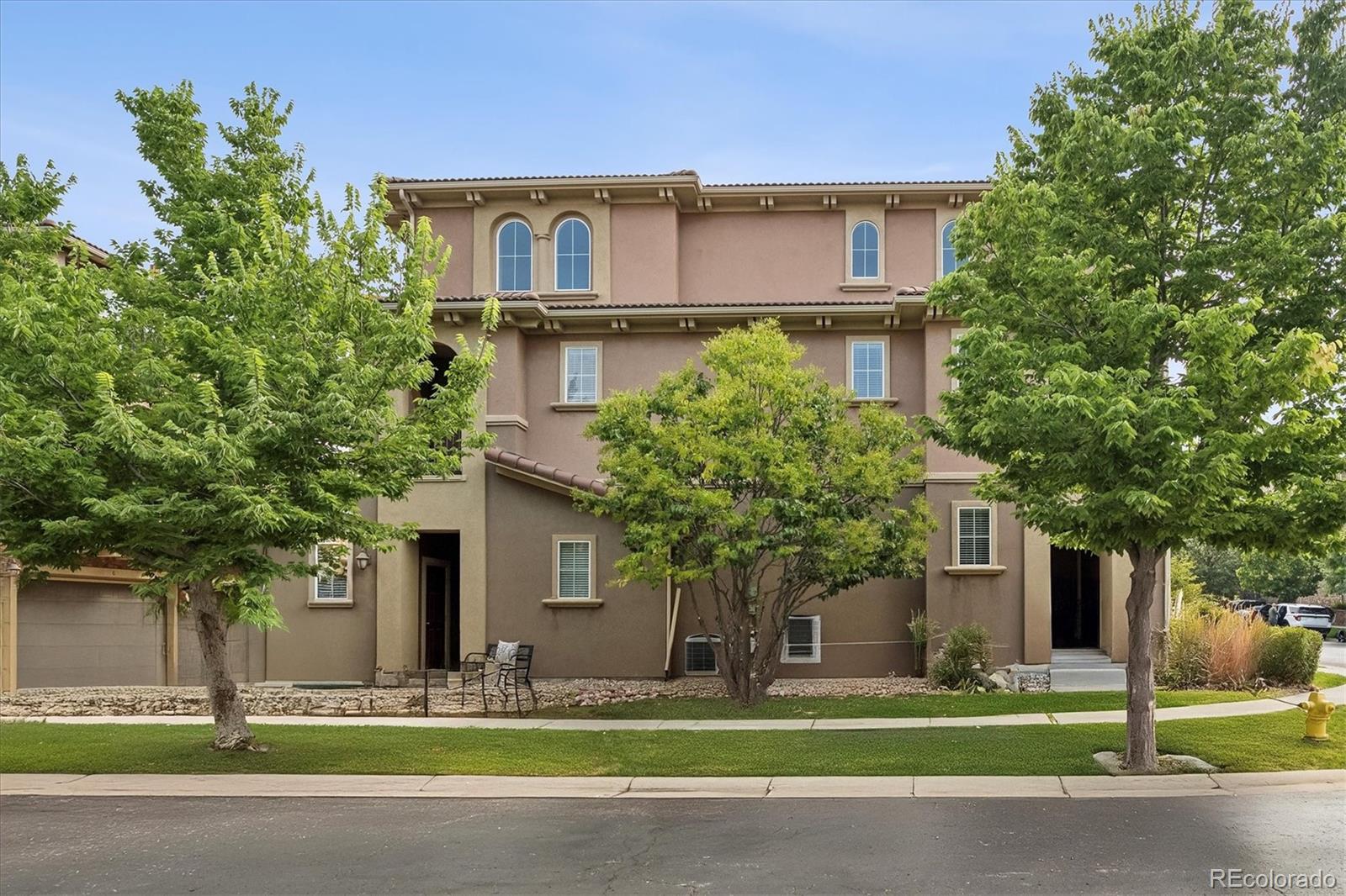 3350 Cascina Circle Unit: D