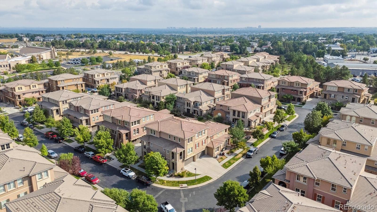 3350 Cascina Circle Unit: D
