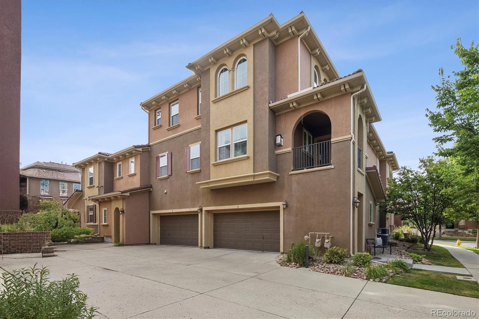 3350 Cascina Circle Unit: D